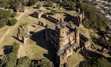 10 Days North Ethiopia Historical Tour