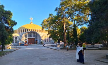 3 Days Tigray Churches Tour