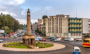 Addis Ababa Full Day City Tour