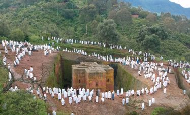 6 Day Ethiopian Heritage Tour: Axum, Tigray and Lalibela Rock-Hewn Churches
