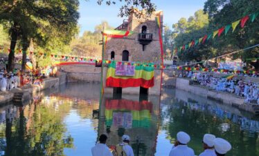 11 Days Ethiopia Timket Festival Tour