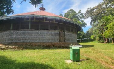 16 Days Ethiopia’s Historical and Cultural Tour