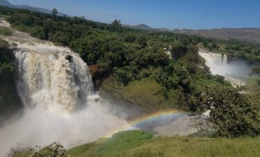 8 Days North Ethiopia and Simien Mountain Trekking Tour