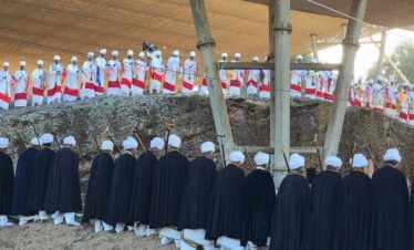 3 Days Lalibela Churches Tour 