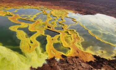 3 Days Danakil Adventure Tour