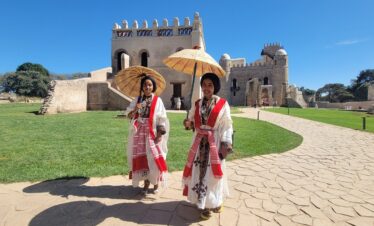 Gondar City Tour: Experience the Historical Capital of Ethiopia