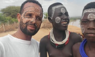 6 Days Omo Valley Tour